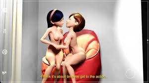 Helen parr hentai jpg x Helen parr hentai