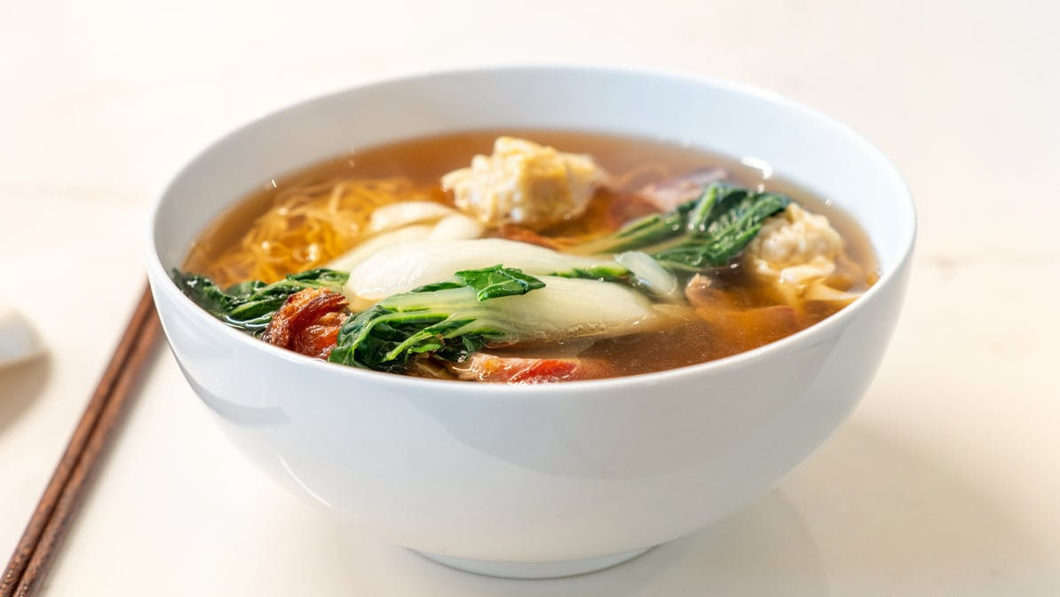 San Wo Chinese Restaurant by null