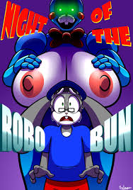 Porn comic five night at fazclairs day fnaf gryvvath jpg x Fnaf comic