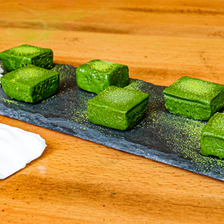 Kyo Matcha by null