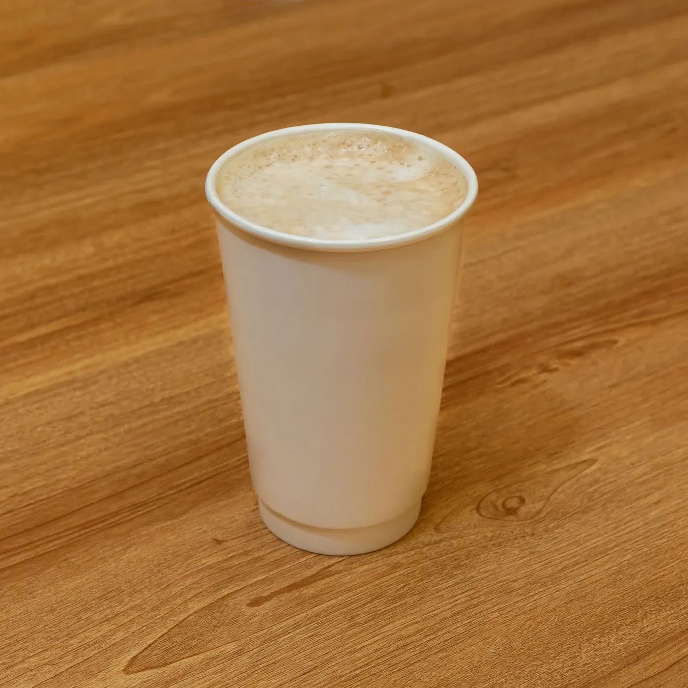 Panethnic Pourovers by null