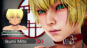 Nakiri erina shokugeki no soma anime fandoms jpg x Shokugeki no soma