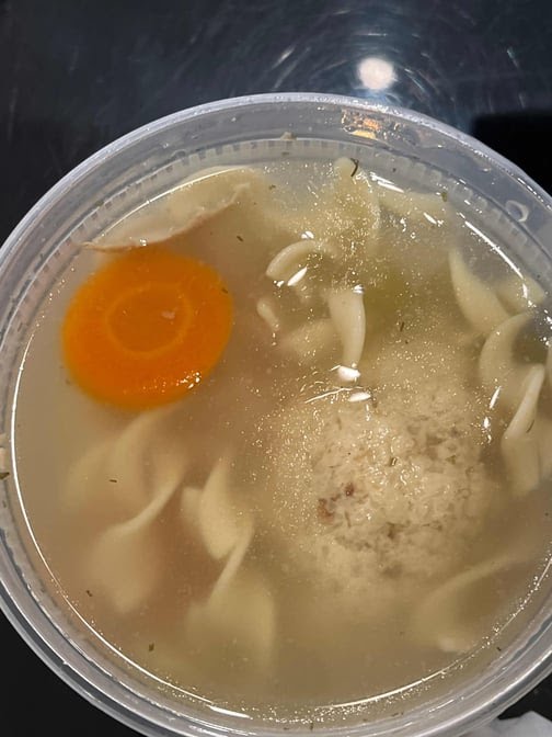 Kensington Kosher Delicatessen by null