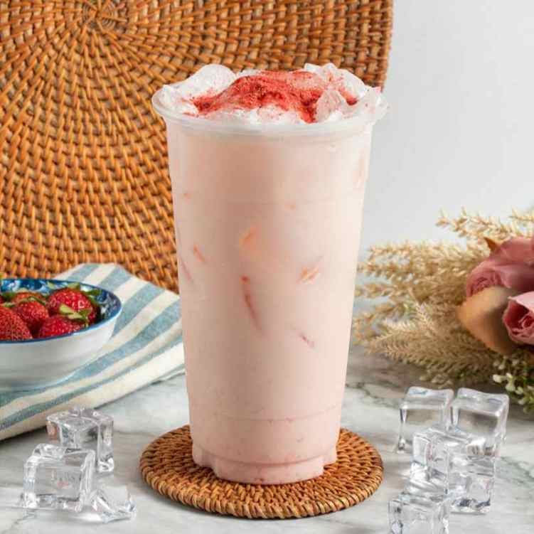 Cuppacha Bubble Tea - Chinatown Store by null