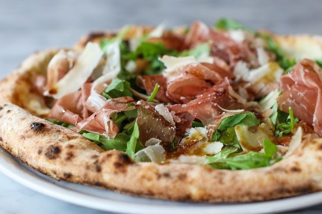 Coda di Volpe by null