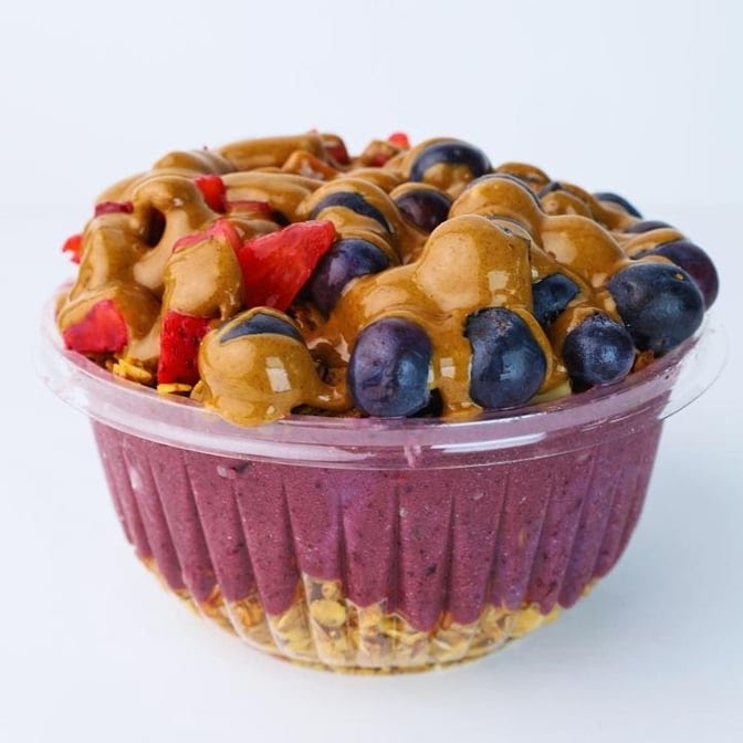 Flyfuel Food Co. by null