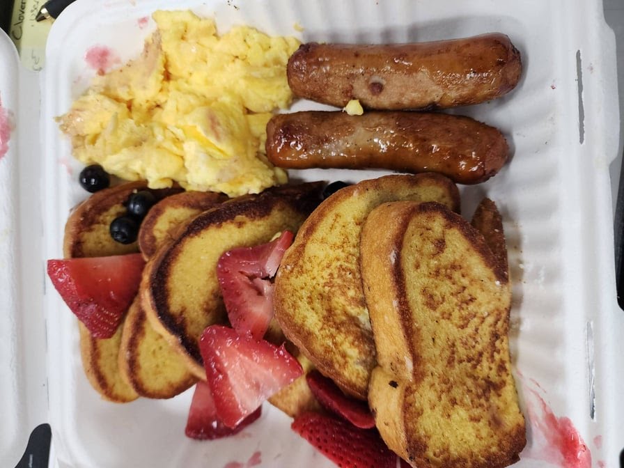 Mom & Pop's Diner by null