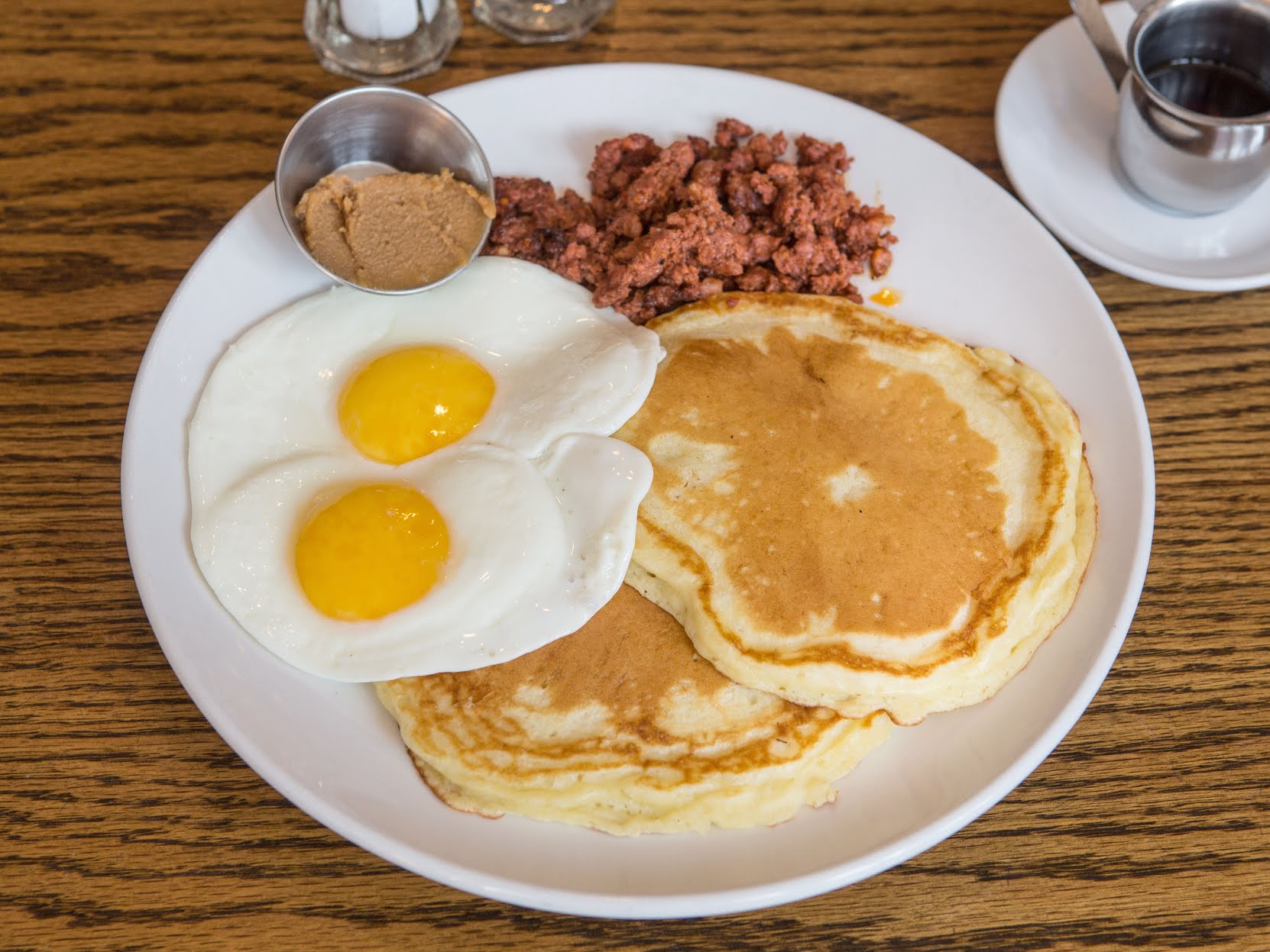 Colina Cuervo by null