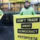 Belgium split over EU-Canada trade deal Ceta 