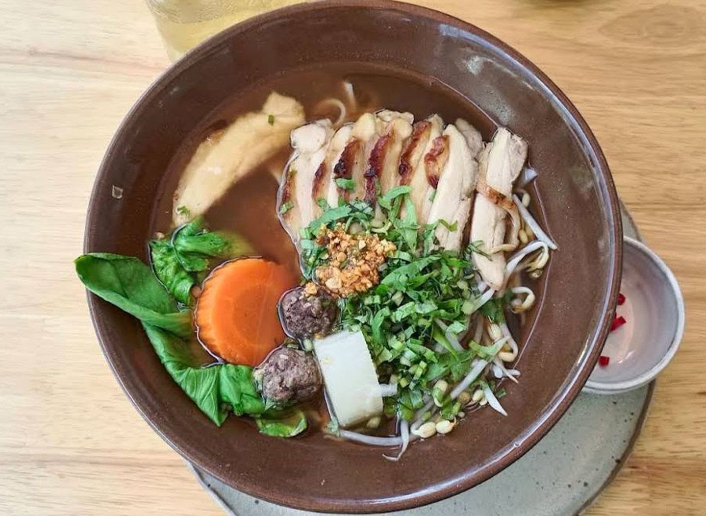 The Village Bakery & Café by null