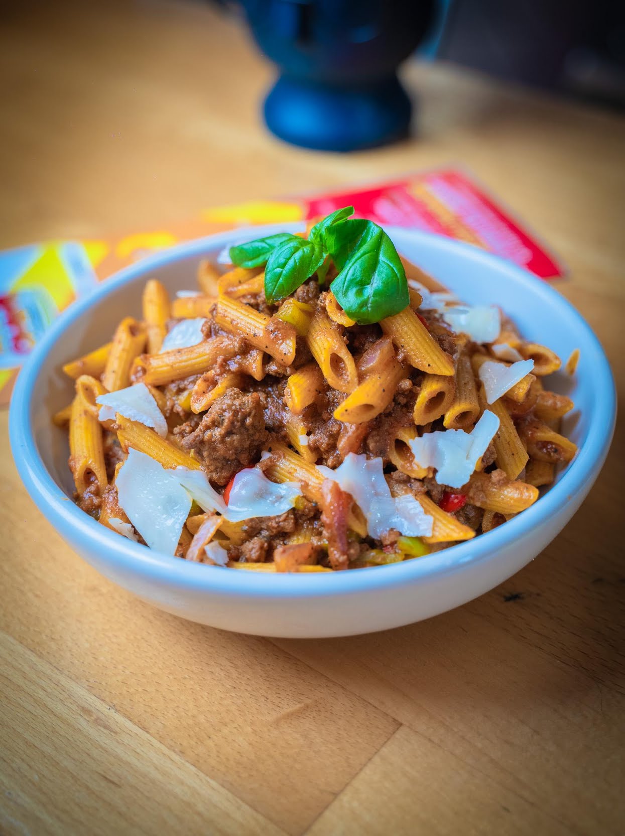 MR. CHIMI RESTAURANT by null