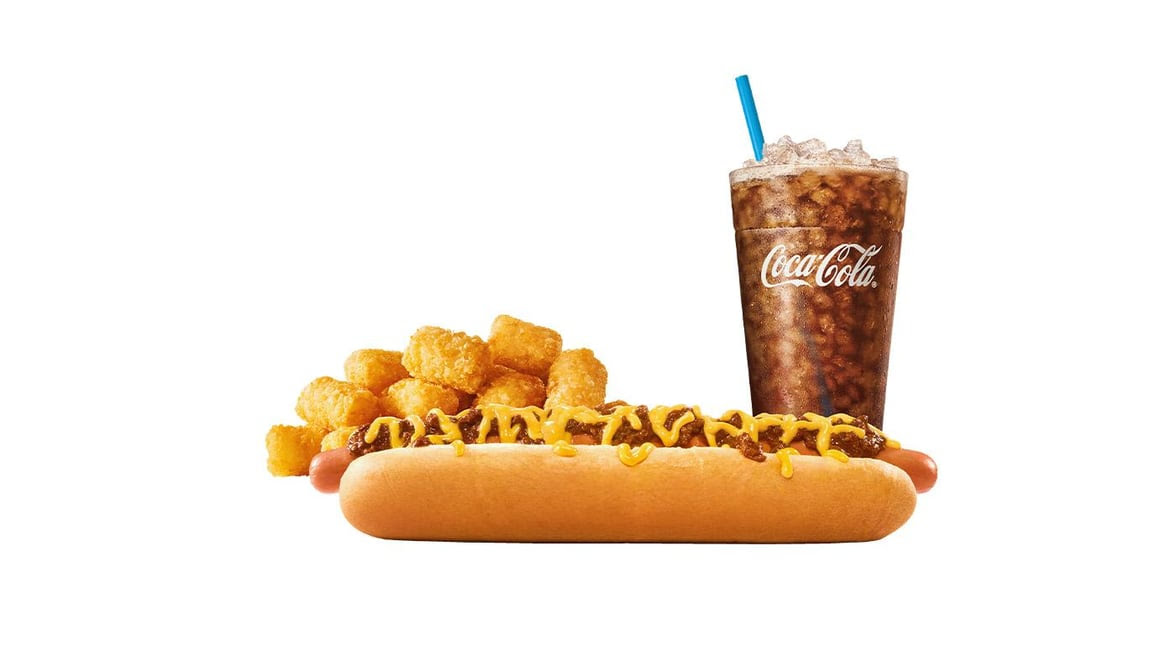 Sonic Drive-In by null