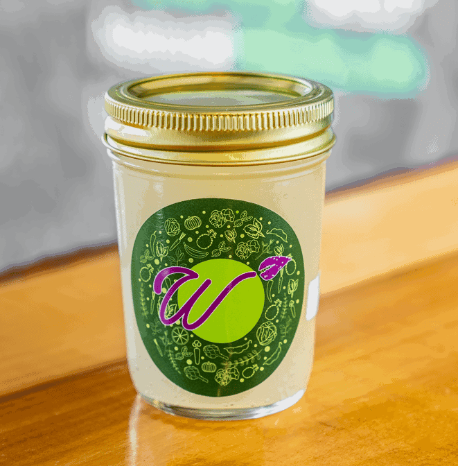 Wadada Healthy Market & Juice Bar by null