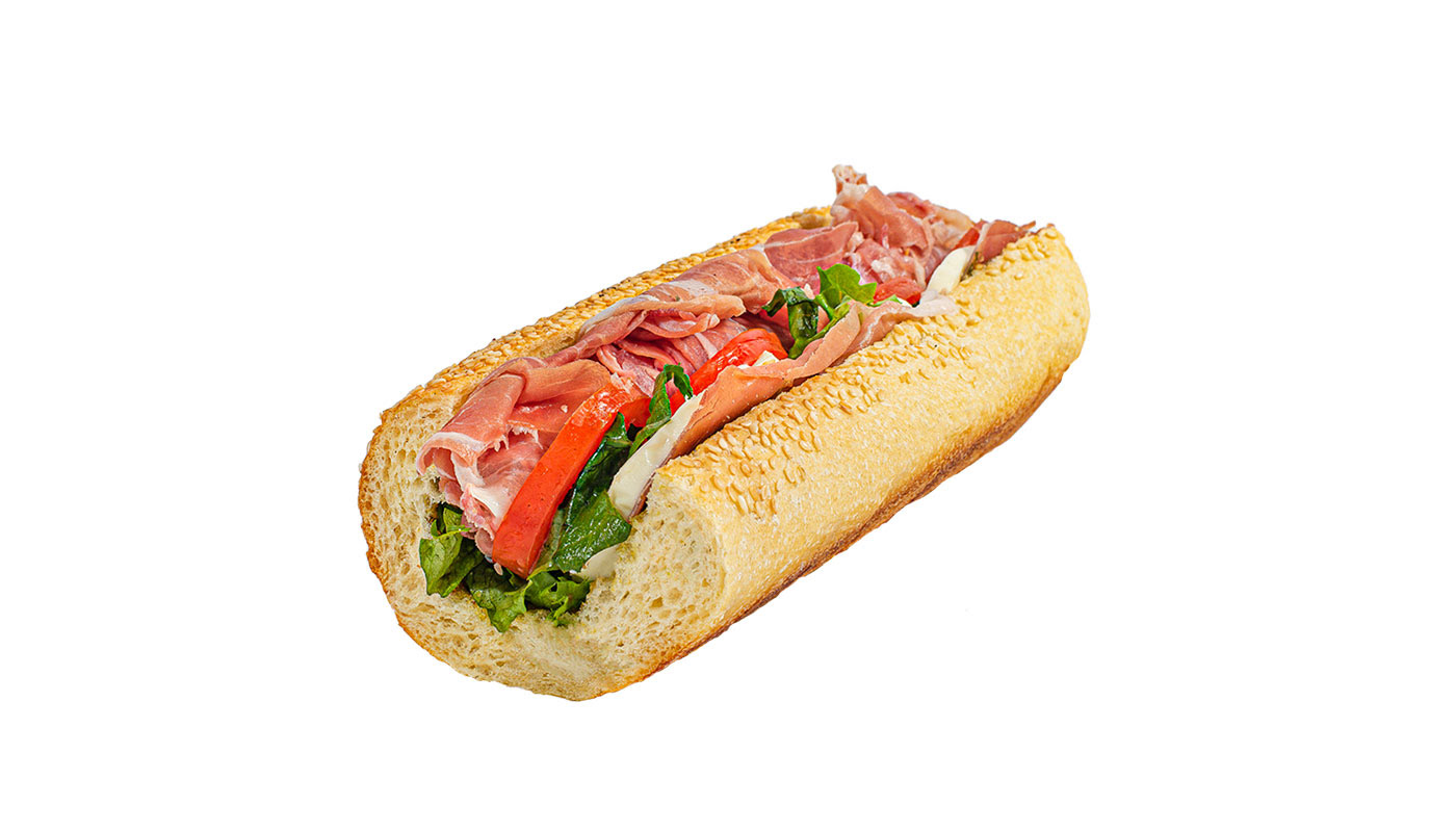 Carlino's Market by null