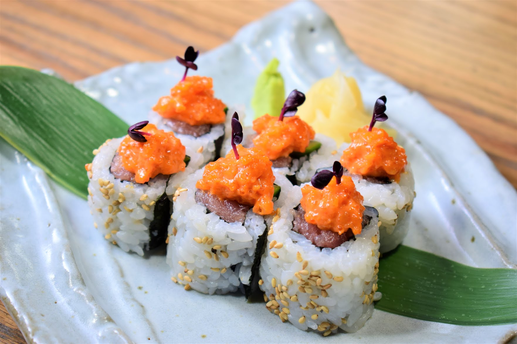 Tsuru Ton Tan - Midtown, NY by null