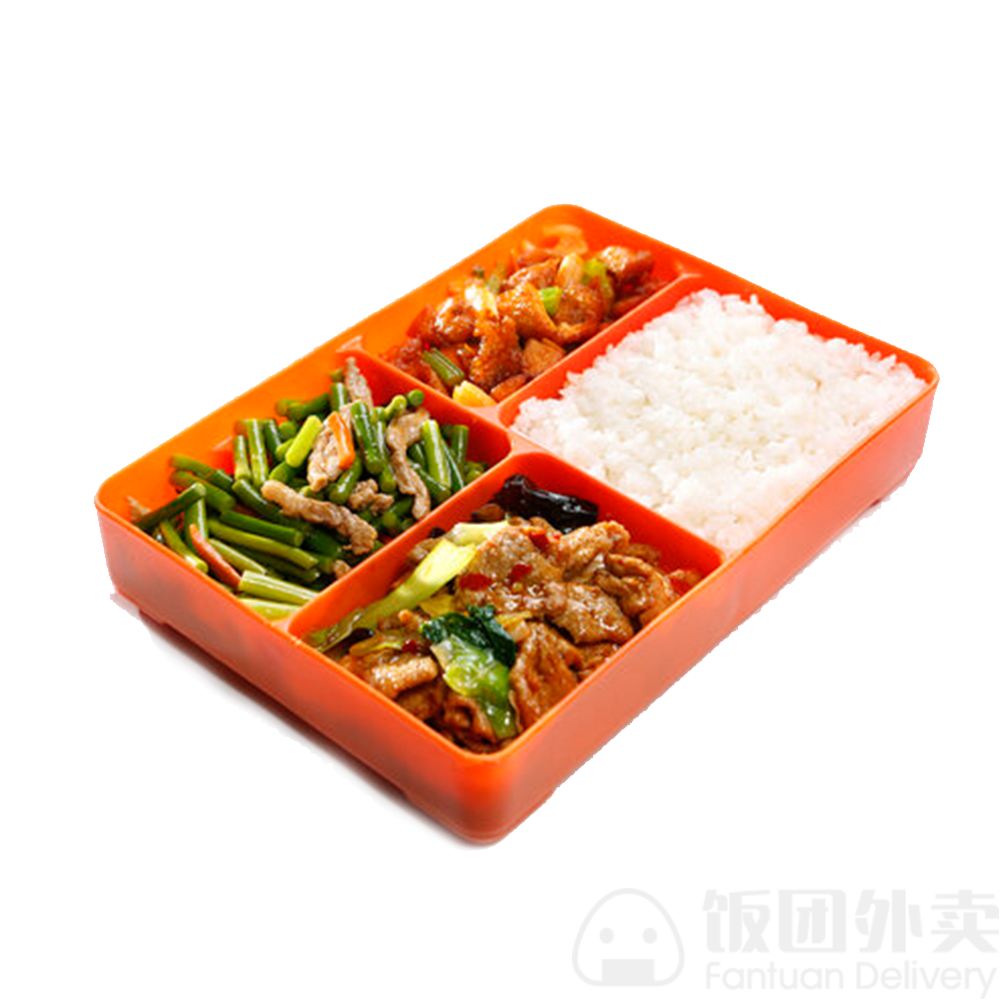 Ali’s Uyghur Kitchen by null