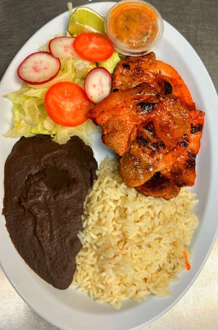 ANITA'S Restaurant by null