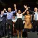 Obama tells rally in Chicago: 'The character of our nation is on the ballot' - Chicago Sun-Times