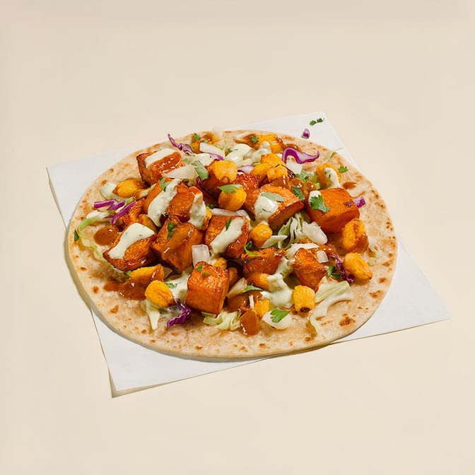 Rubio's Coastal Grill by null