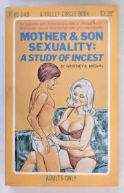 Incest mom art|Mother/Son Incest Art] [18+] - Should Mothers Shave their Pussies - Cartoon  Porn