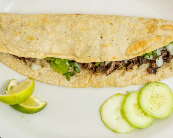 Los Carnalitos Food Truck by null