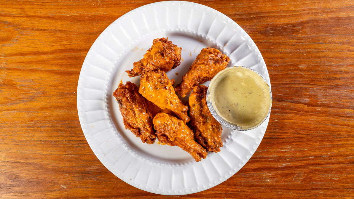 Bandana Burger by null