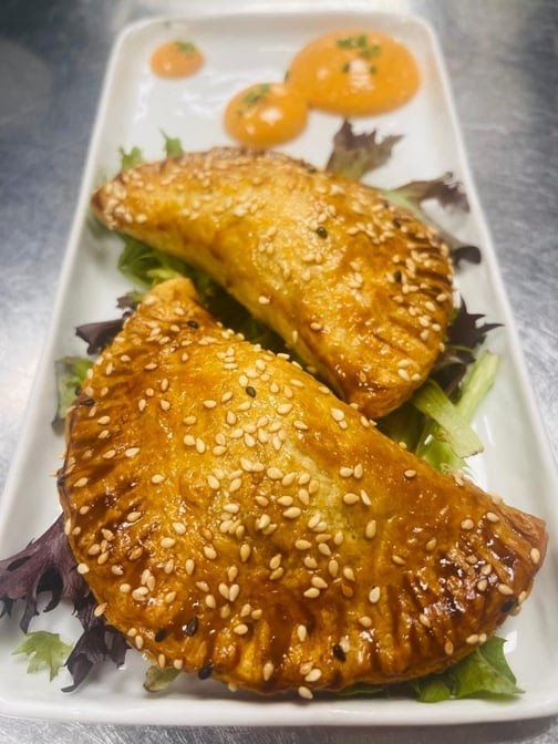 Gustazo Cuban Kitchen & Bar - Cambridge by null