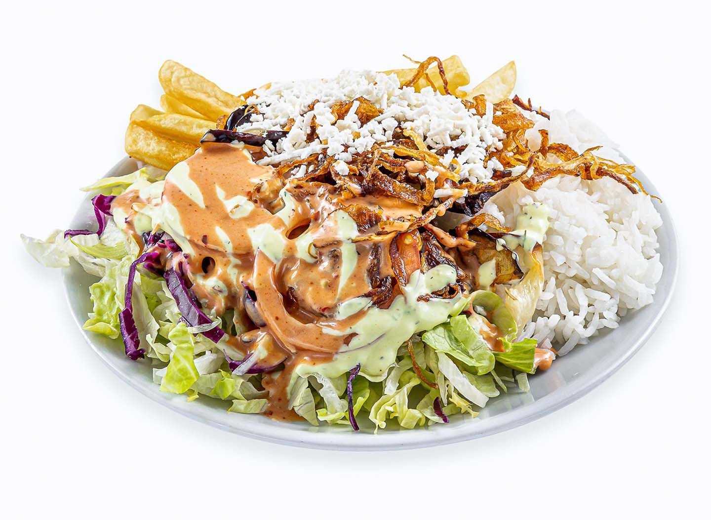 Hari Kebab - István utca by null