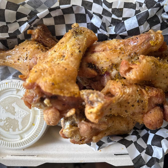 Cucamonga Pizza House by null