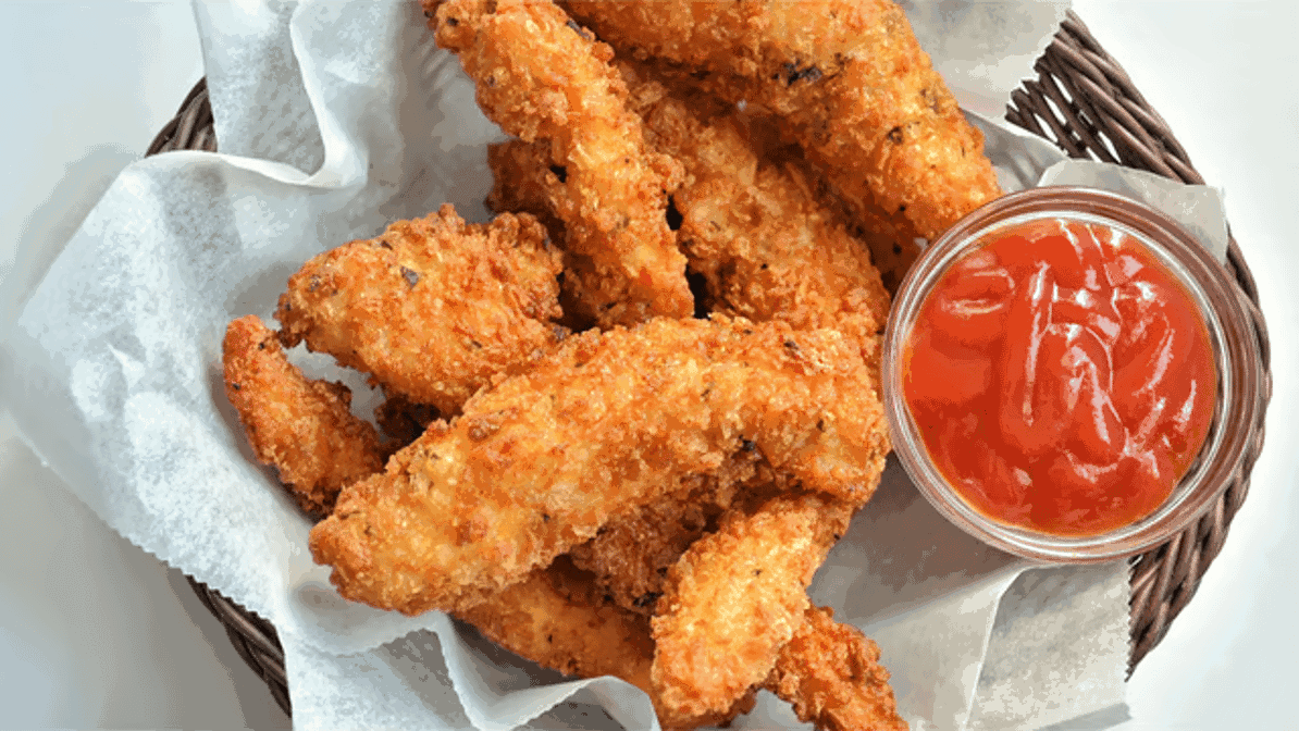 Morningside Cafe by null