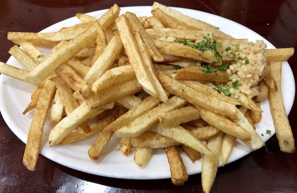 Cheburechnaya by null