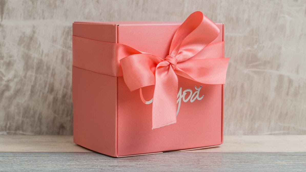 Myoa (The Luxury Premium Organic Cookie Experience) by null