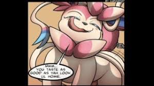 Oversexed eeveelutions page jpg x Oversexed eevee