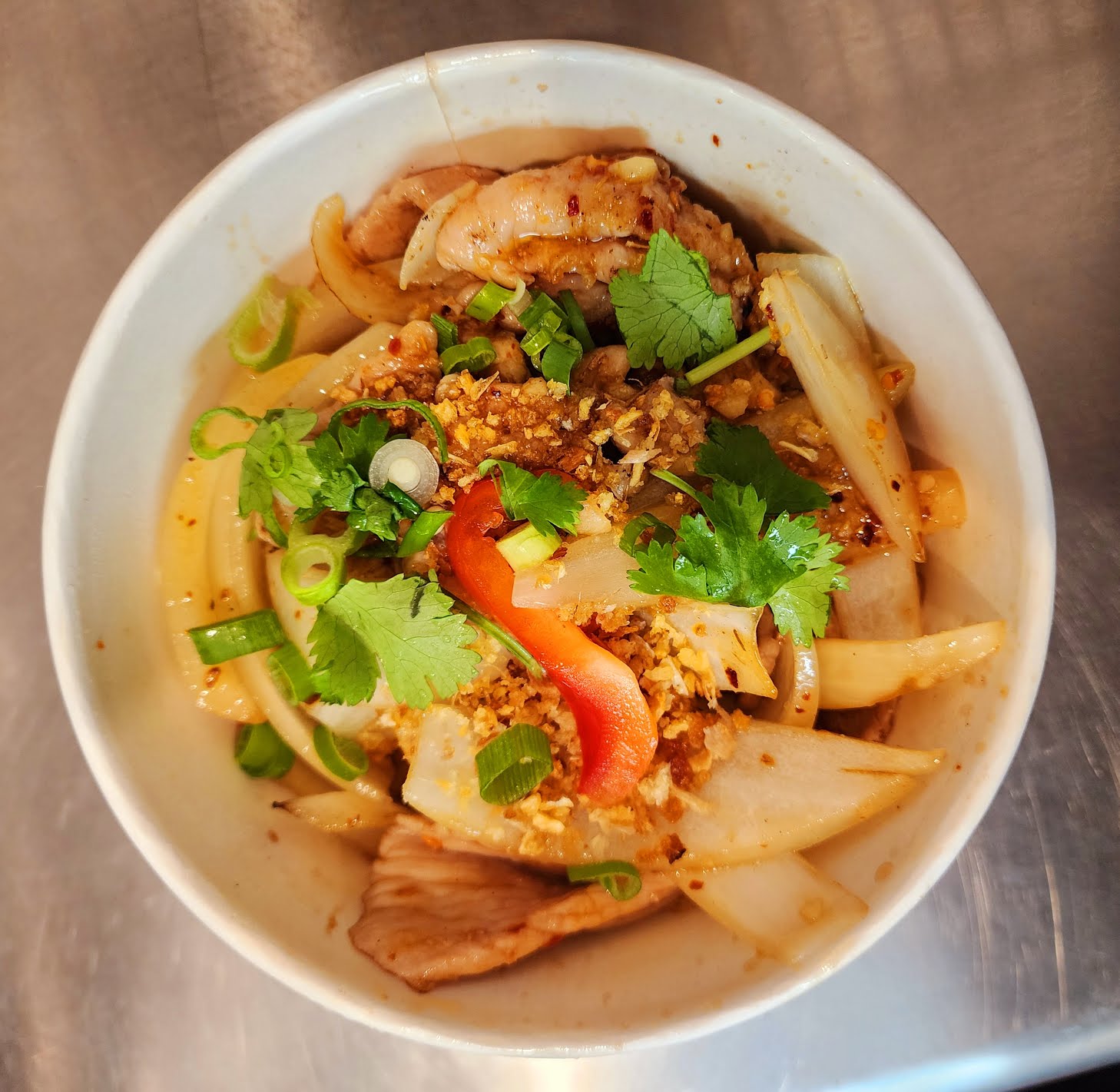 Stadium Thai by null