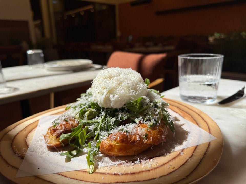 Florence Osteria & Piano Bar by null