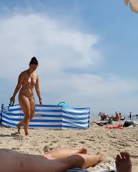 Voyeur beach nude jpg x Voyeur beach hd nude