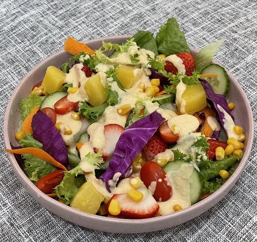 One More Sushi Express by null