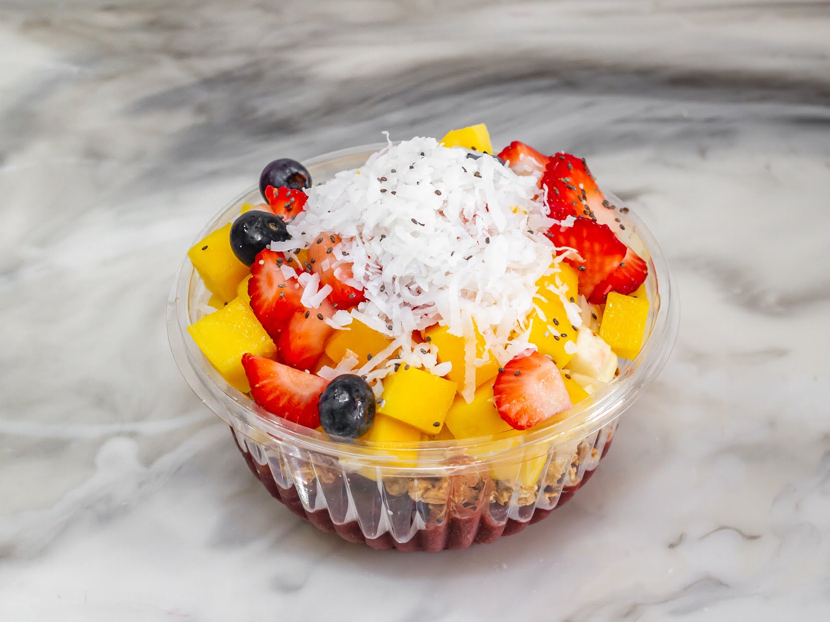 Hawa Smoothies and Bubble Tea by null