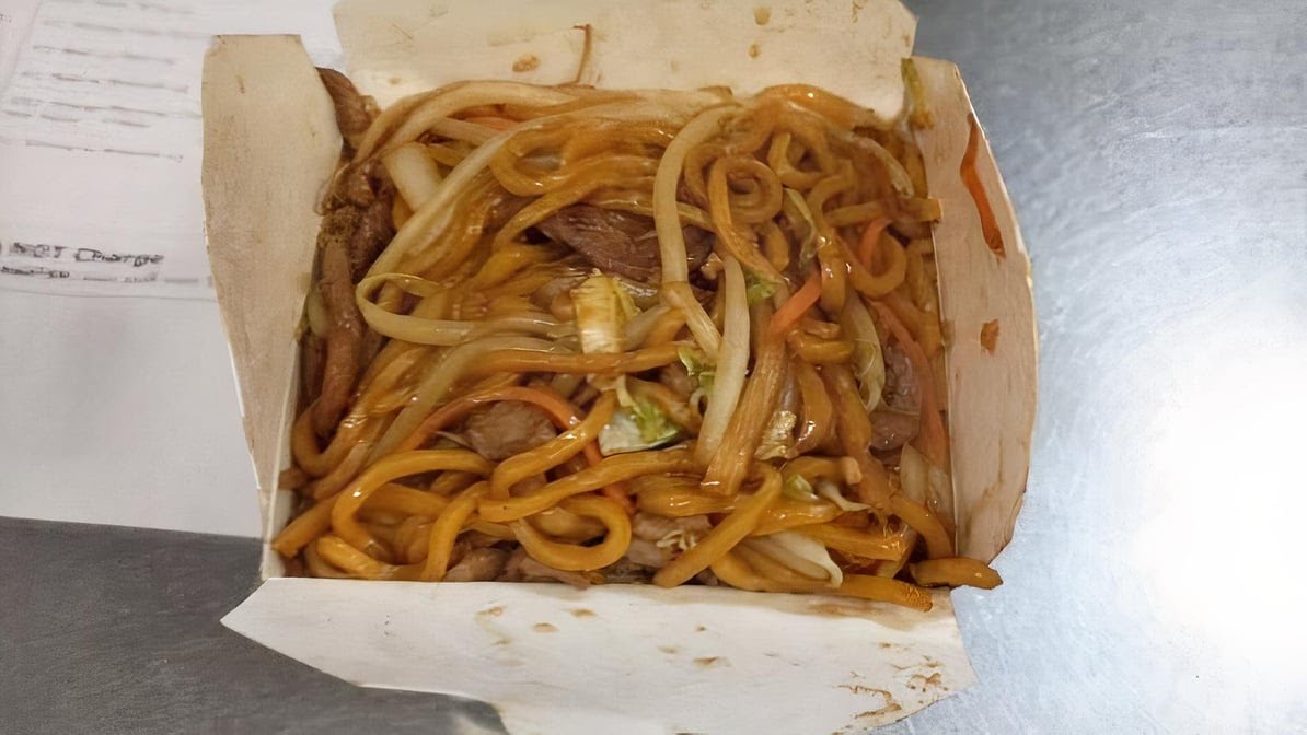 China Chef Restaurant by null