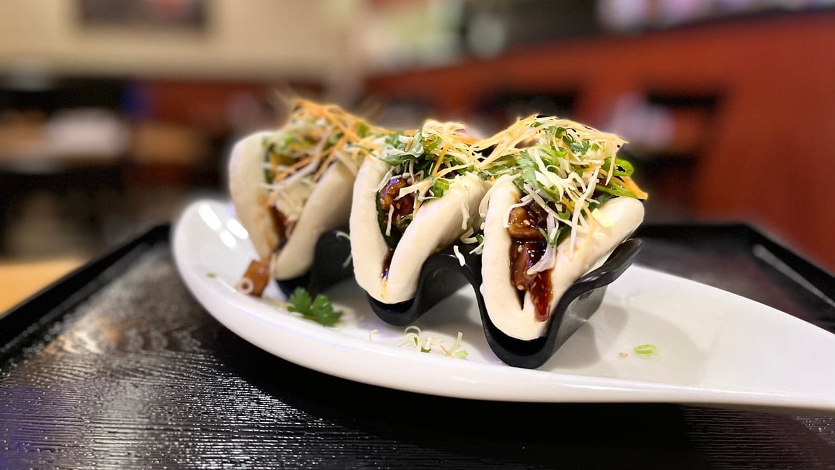 Miyako Ramen Spot Japanese Restaurant by null