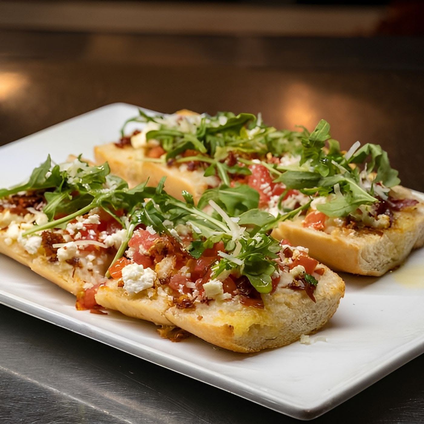 Terilli's Restaurant by null