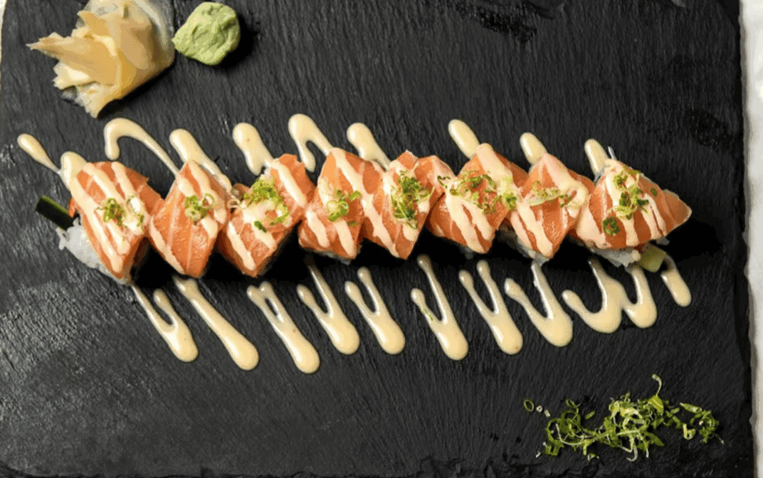 Kabuki Japanese & Korean Restaurant by null