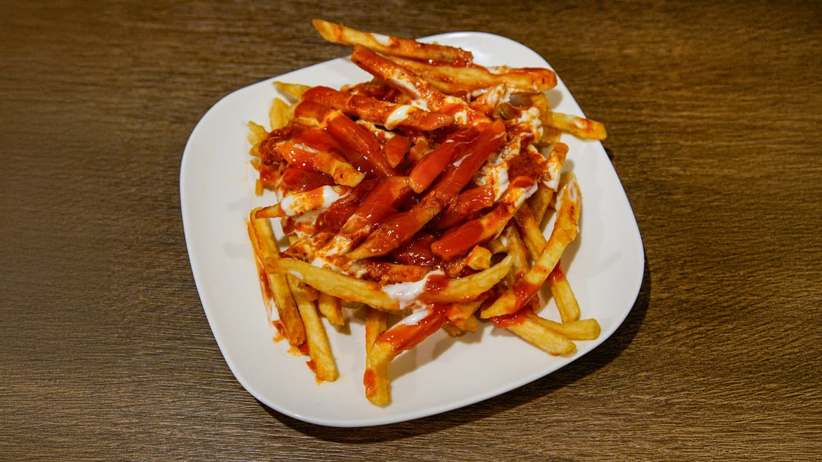 Burrito Factory by null