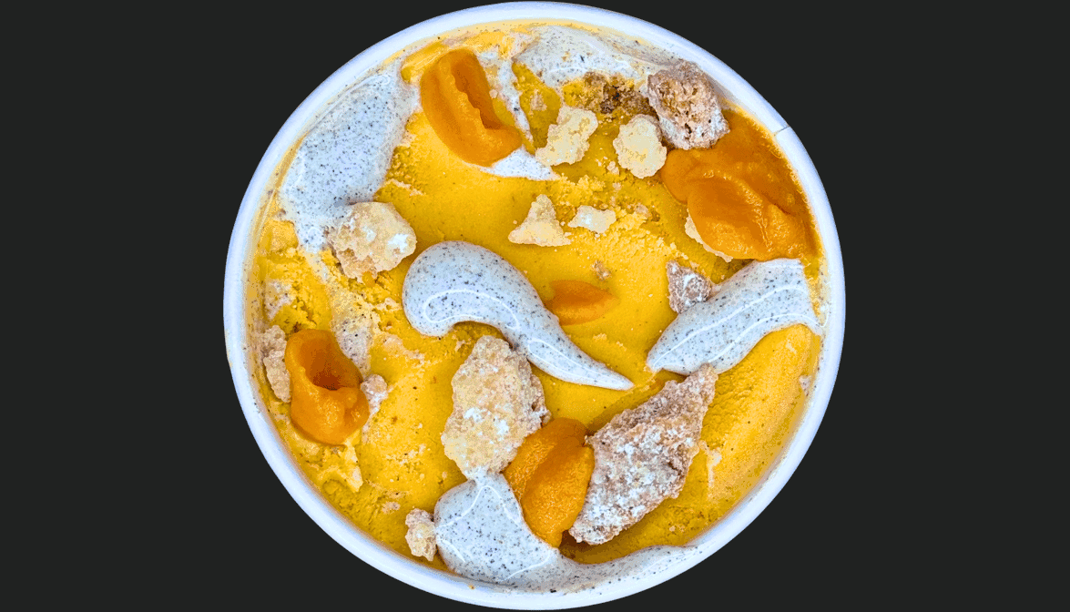 Sweet Melody Ice Cream by null
