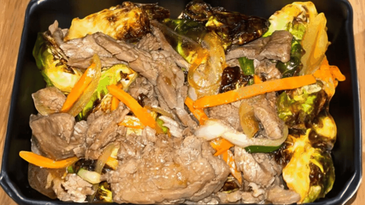 Wok 'N Express by null