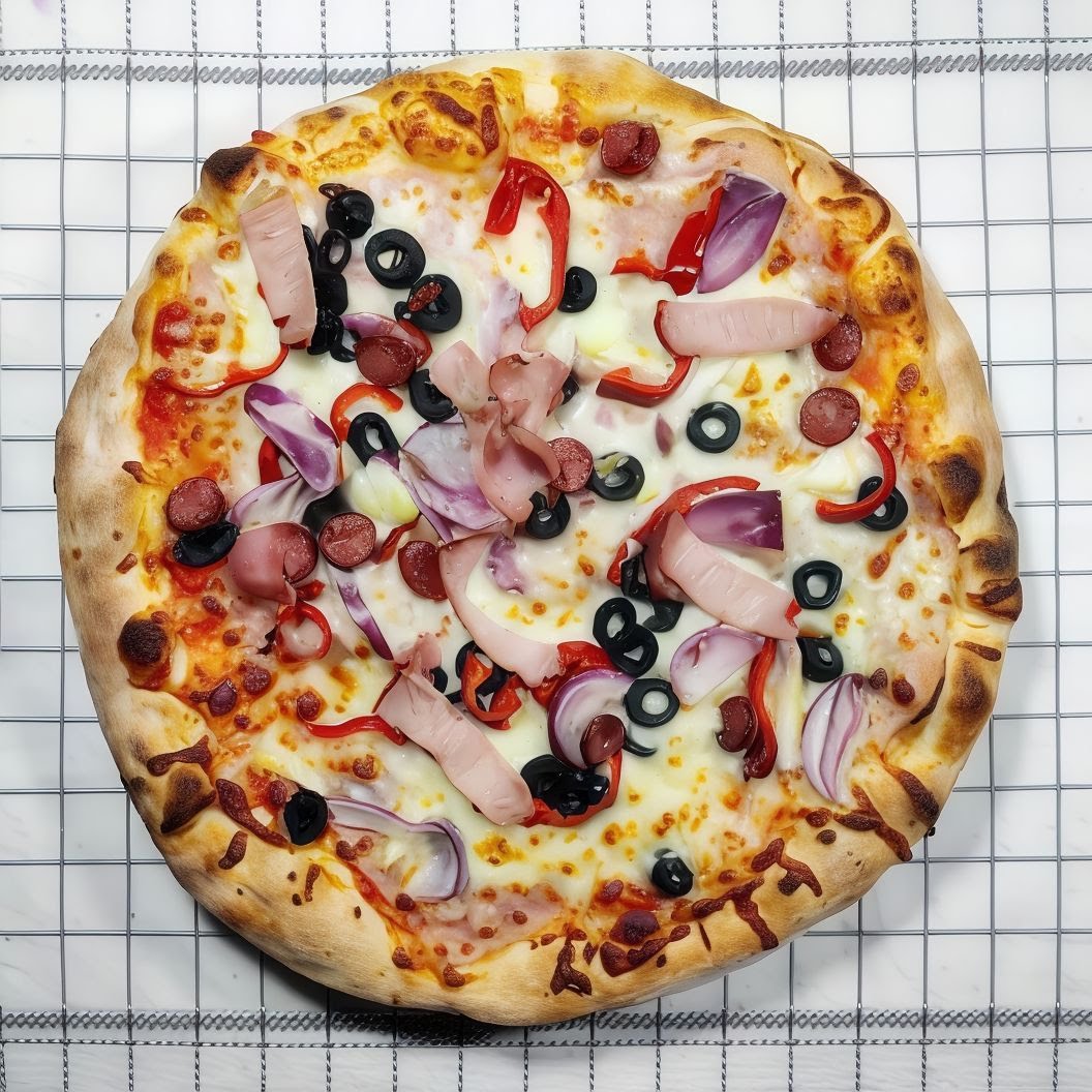 Pizza OK Sibiu