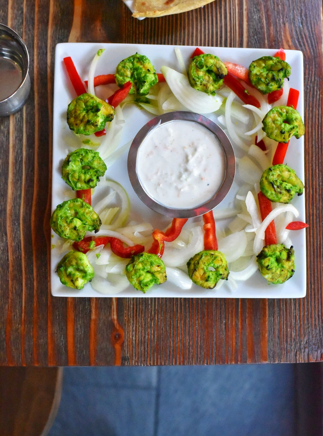 Atithi Indian Cuisine by null