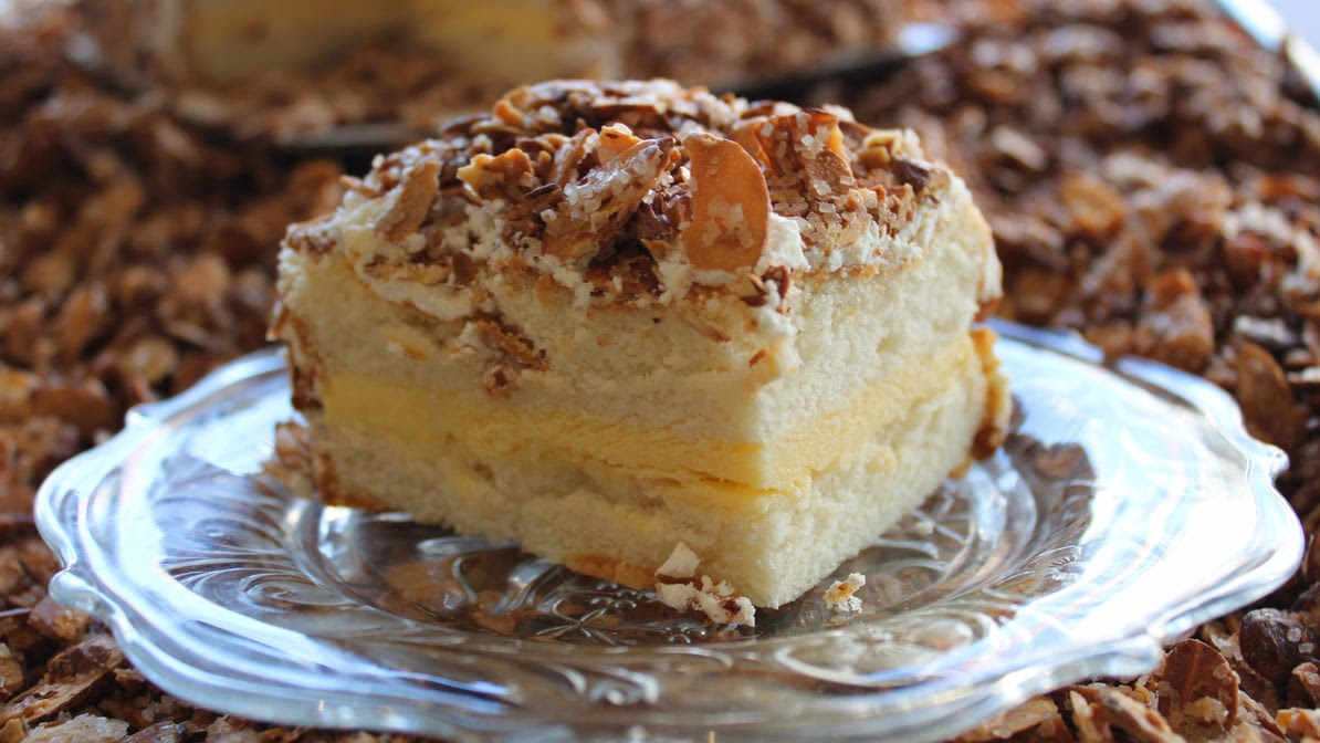 Prantl's Bakery by null