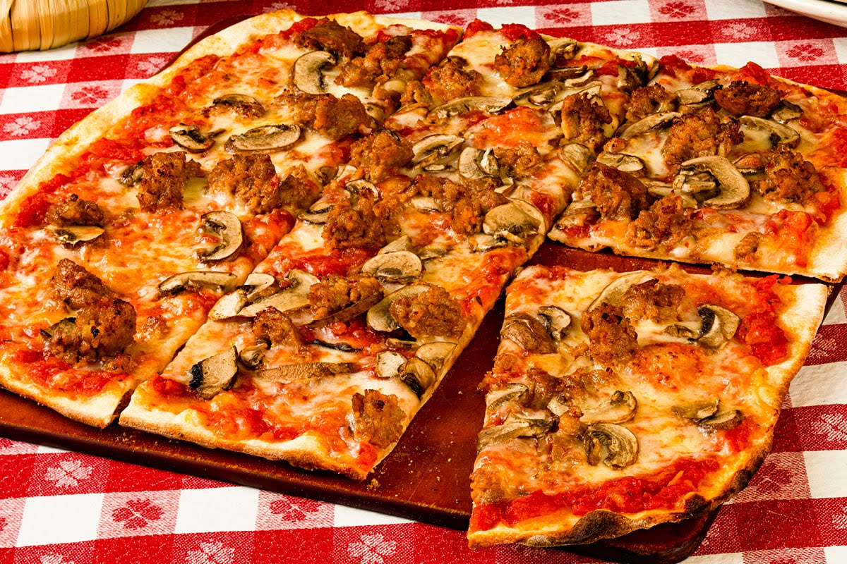 Buca di Beppo Italian Restaurant by null