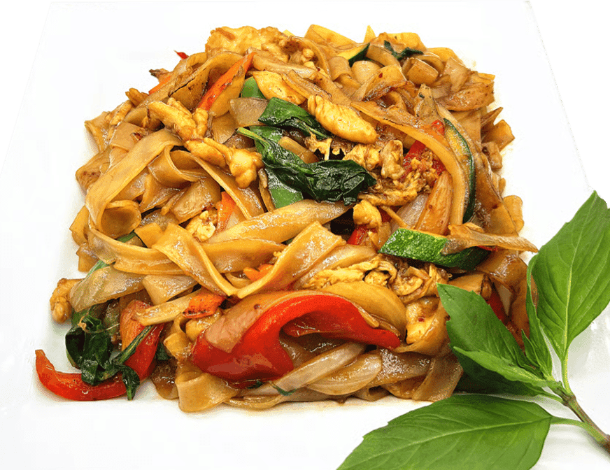 Shun Lee Palace by null